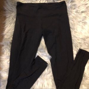 Lululemon wunder under leggings